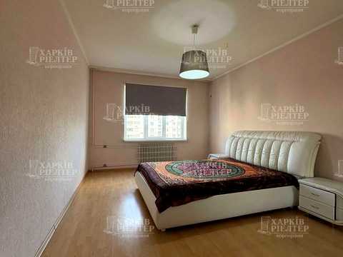 квартира за адресою Львівська вул. (Пермська), 27