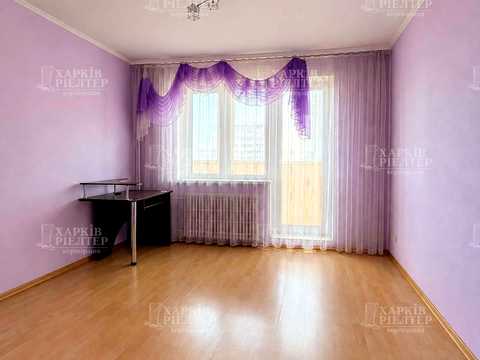 квартира за адресою Львівська вул. (Пермська), 27