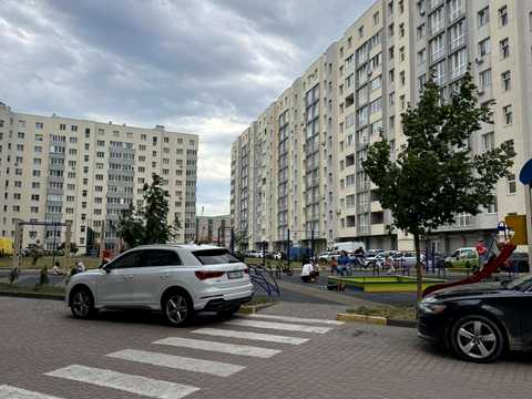 коммерческая по адресу Сумская ул., 10