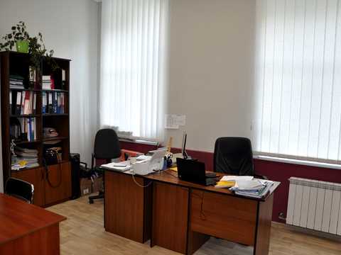 коммерческая по адресу Зоологическая ул., 3я