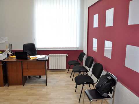 коммерческая по адресу Зоологическая ул., 3я