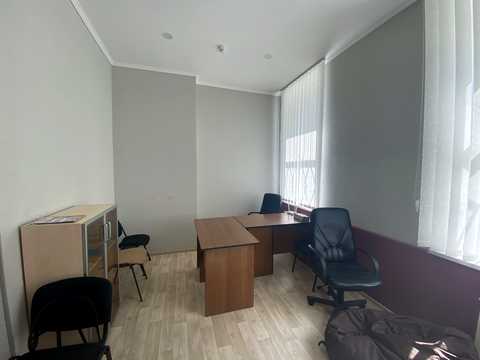 коммерческая по адресу Зоологическая ул., 3я