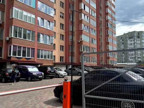 квартира по адресу Антоныча ул., 5