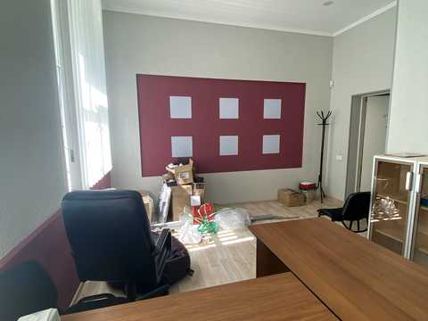 коммерческая по адресу Зоологическая ул., 3я