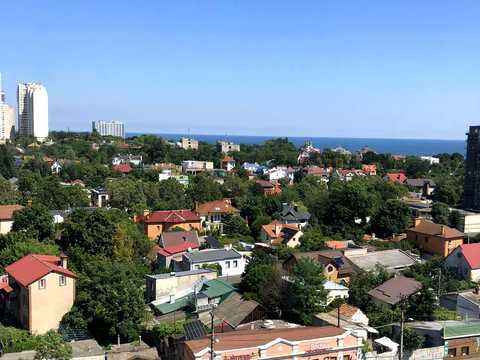 квартира за адресою Фонтанська дорога вул. (Перекопской дивизии улица), 58/1