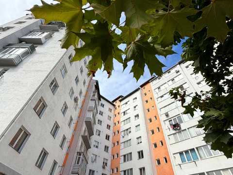 квартира за адресою Івана Миколайчука вул., 6