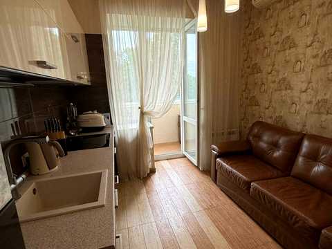 квартира за адресою Харків, Перемоги просп., 66и