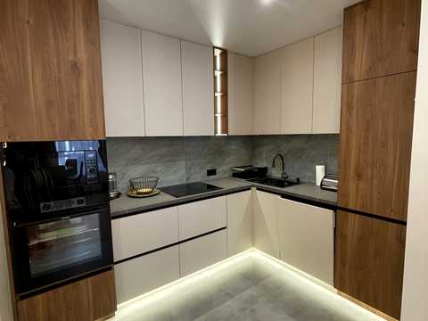 квартира по адресу Сеченова ул., 129-А к5-8