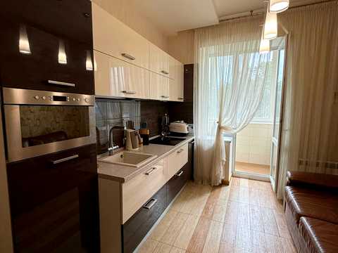 квартира за адресою Харків, Перемоги просп., 66и
