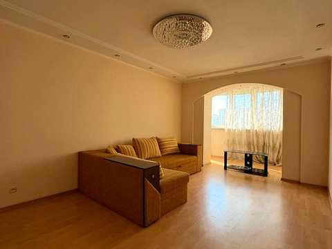 квартира за адресою Львівська вул. (Пермська), 27