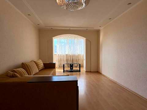 квартира за адресою Львівська вул. (Пермська), 27