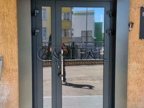 коммерческая по адресу Сапёрно-Слободская ул., 22