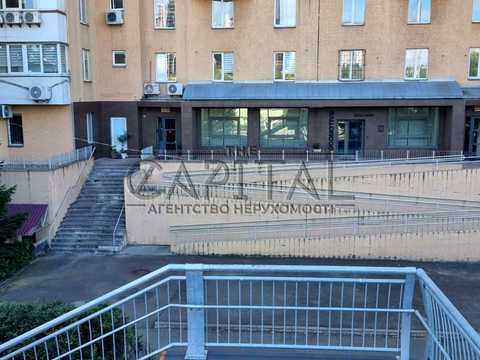 коммерческая по адресу Сапёрно-Слободская ул., 22