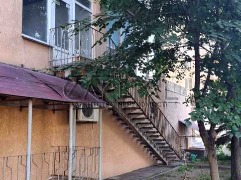 коммерческая по адресу Сапёрно-Слободская ул., 22