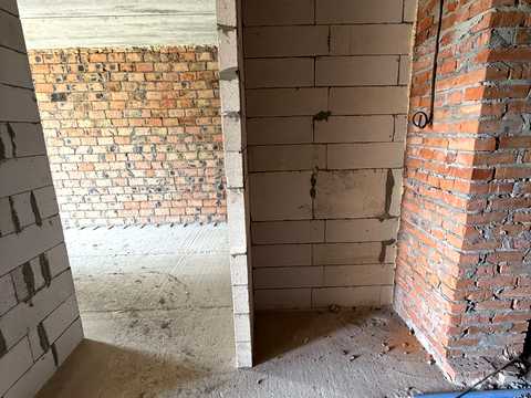 квартира за адресою Хмельницький, 3-тя Відрадна