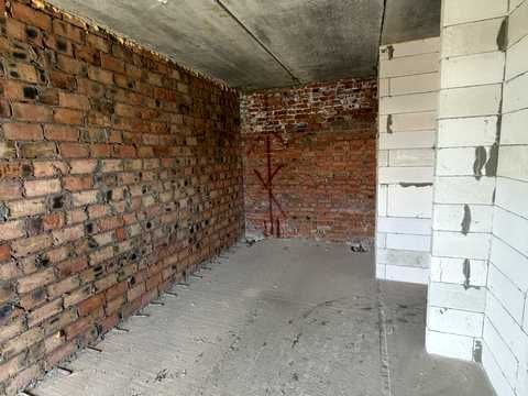 квартира за адресою Хмельницький, 3-тя Відрадна