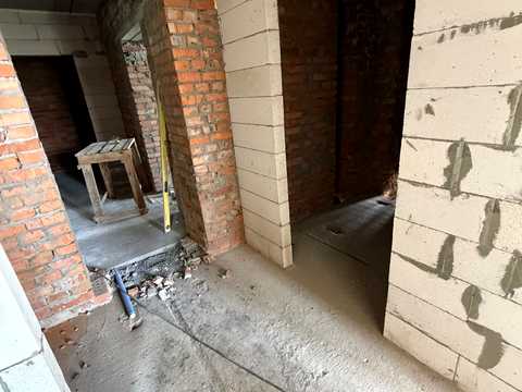 квартира за адресою Хмельницький, 3-тя Відрадна