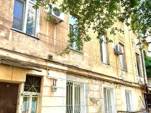 коммерческая по адресу Маразлиевская ул., 14а