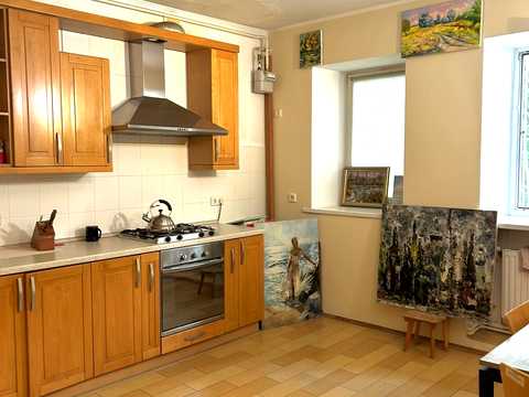 коммерческая по адресу Маразлиевская ул., 14а