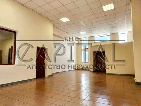 коммерческая по адресу Центральная ул. (Чапаєва), 5