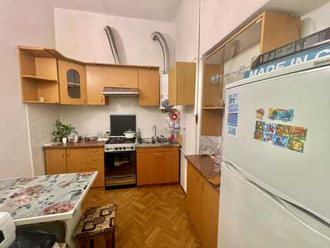 квартира по адресу Кропивницкого пл., 1