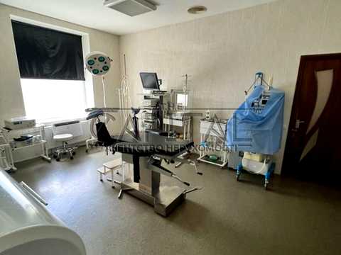 коммерческая по адресу Новоконстантиновская ул., 5