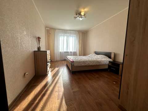 квартира по адресу Балтийский пер., 1