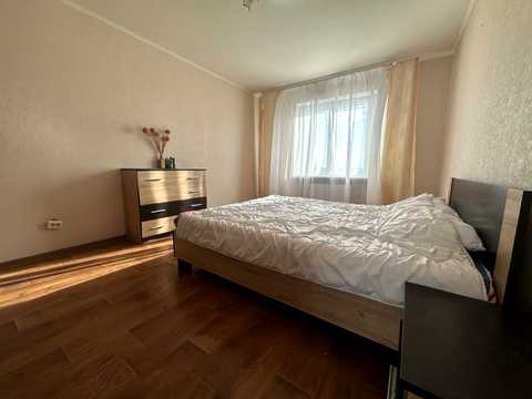 квартира по адресу Балтийский пер., 1