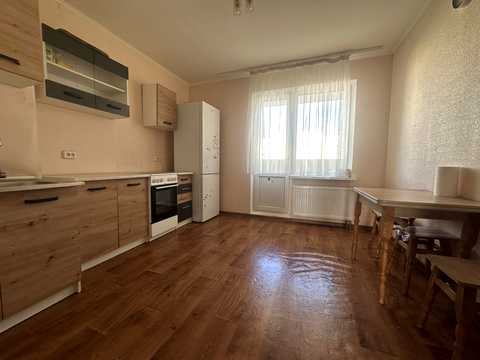 квартира по адресу Балтийский пер., 1