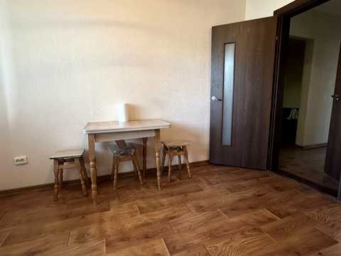 квартира по адресу Балтийский пер., 1