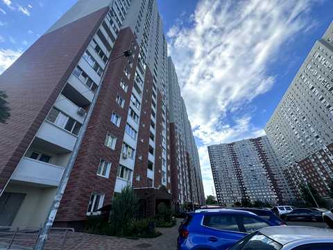 квартира по адресу Балтийский пер., 1