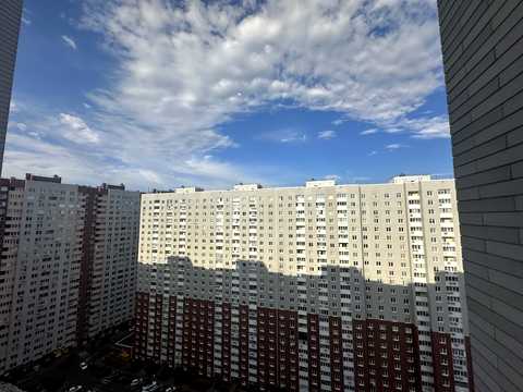 квартира по адресу Балтийский пер., 1