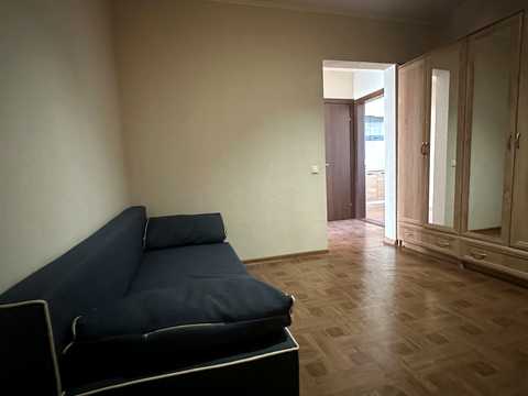 квартира по адресу Балтийский пер., 1