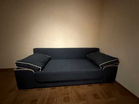 квартира по адресу Балтийский пер., 1