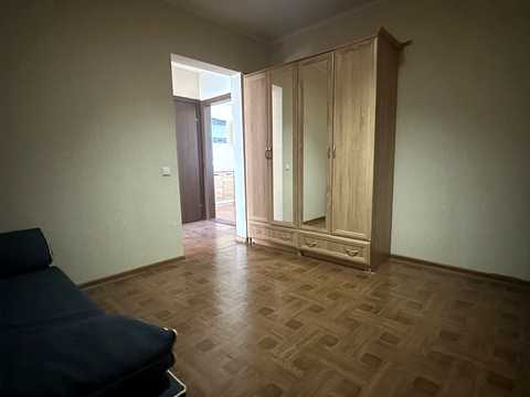 квартира по адресу Балтийский пер., 1