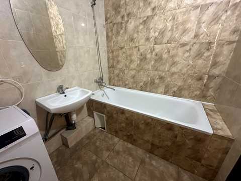 квартира по адресу Балтийский пер., 1