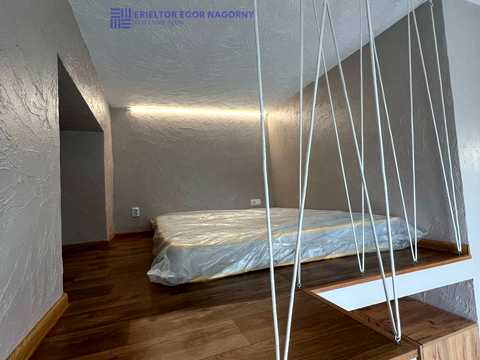 квартира по адресу Коржева ул. (Талалихина), 14