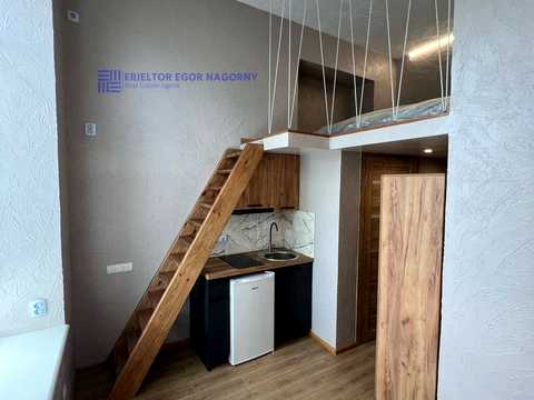 квартира по адресу Коржева ул. (Талалихина), 14