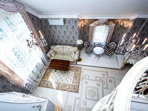 будинок за адресою 11-а Садова