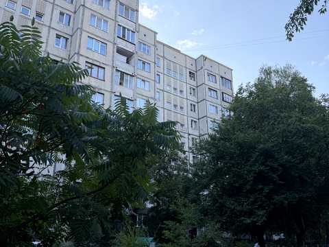 квартира за адресою Гайдамацька вул. (Марфи Струтинської), 13