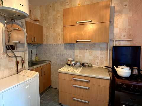 квартира за адресою Гайдамацька вул. (Марфи Струтинської), 13