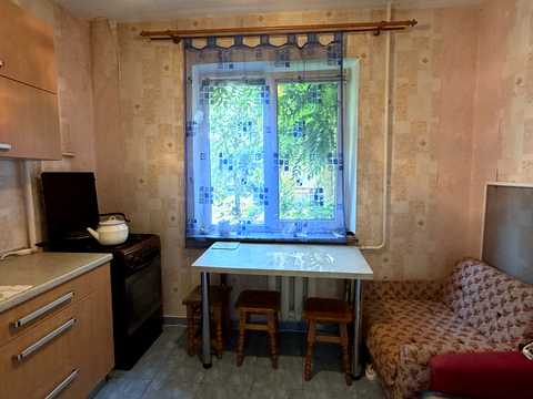 квартира за адресою Гайдамацька вул. (Марфи Струтинської), 13