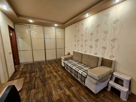 квартира за адресою Валентинівська вул. (Блюхера), 26
