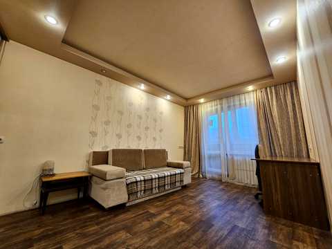 квартира за адресою Валентинівська вул. (Блюхера), 26