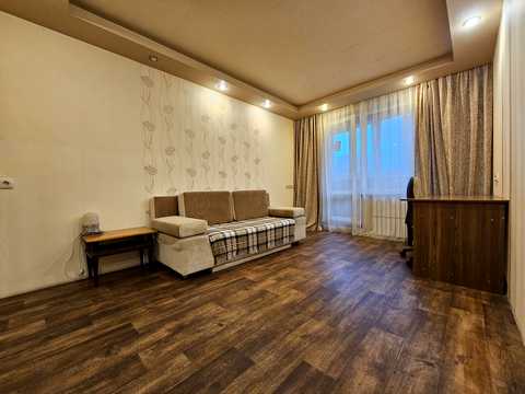 квартира за адресою Валентинівська вул. (Блюхера), 26
