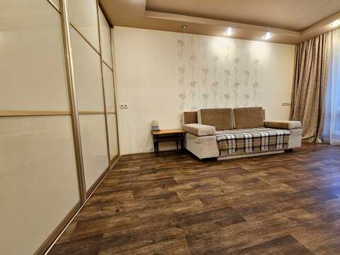 квартира за адресою Валентинівська вул. (Блюхера), 26
