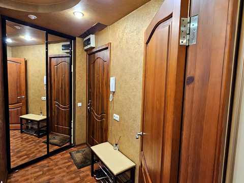 квартира за адресою Валентинівська вул. (Блюхера), 26