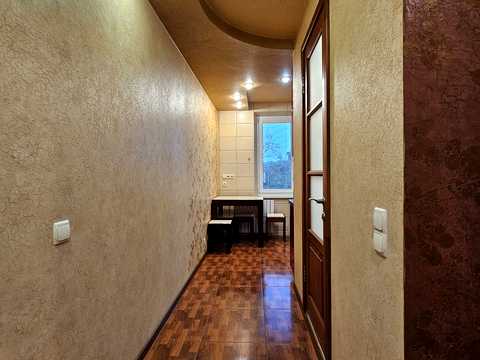 квартира за адресою Валентинівська вул. (Блюхера), 26