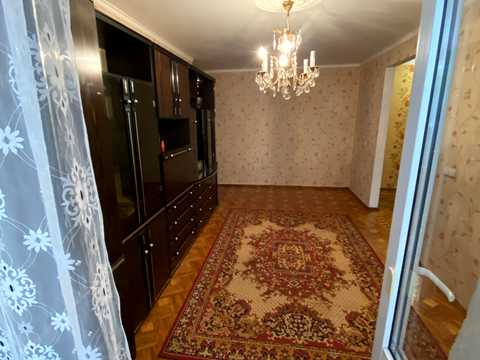 квартира по адресу Академика Филатова ул., 10