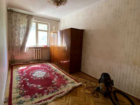 квартира по адресу Академика Филатова ул., 10